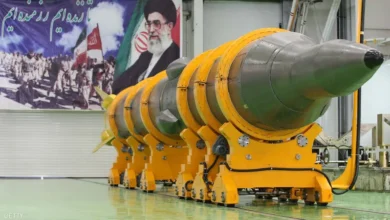 إيران ترد على تقرير وكالة الطاقة الذرية: يرتكز على أوهام ومزاعم