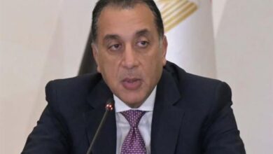 مدبولي يتابع جهود اللجنة الطبية العليا والاستغاثات بمجلس الوزراء خلال مايو