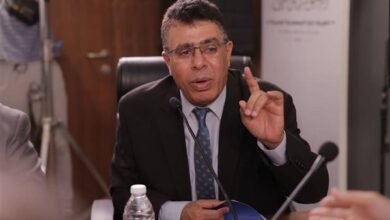 عماد الدين حسين: غالبية الصحفيين متفقون على ضرورة تعديل المادة 12 من قانون تنظيم الصحافة والإعلام