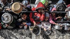 شبكة المنظمات الأهلية الفلسطينية: سياسة التجويع الإسرائيلية مستمرة منذ 20 عاما