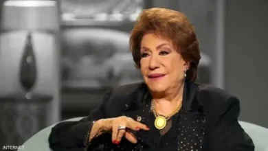 تكريمًا لمسيرتها الفنية: وزير الثقافة نطلق جائزة باسم سميحة أيوب