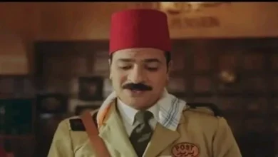 مصطفى أبو سريع: لم أتوقع نجاح شخصية “دياسطي” بهذا الشكل