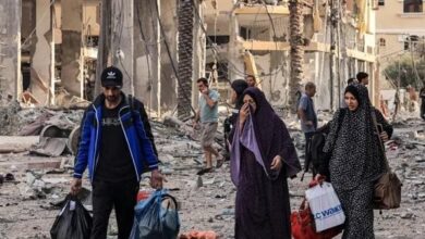 “فخ مميت”.. أونروا تنتقد آلية توزيع المساعدات الجديدة في قطاع غزة