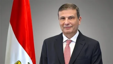 وزير الزراعة يشدد على أهمية الالتزام بمعايير التوزيع العادل داخل الجمعيات