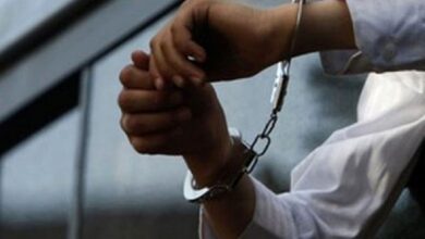 رفضت ترجع البيت.. عامل يقتل زوجته وشقيقتها رميًا بالرصاص في المنيا