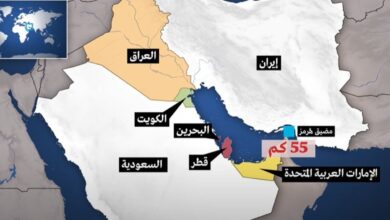 ما أكثر الدول تضررًا في حال إغلاق إيران مضيق هرمز؟