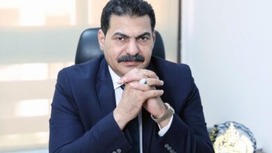 قيادي بحزب مستقبل وطن: الرئيس السيسي يضع خارطة طريق لتعظيم أصول الدولة وتحفيز الاستثمار