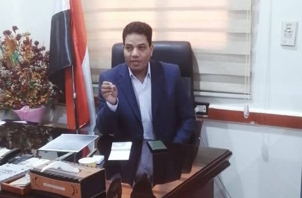 رفع درجة الإستعداد القصوي بالمنشآت الصحية بالأقصر خلال أجازة عيد الأضحى رفع درجة الإستعداد القصوي بالمنشآت الصحية بالأقصر خلال أجازة عيد الأضحى