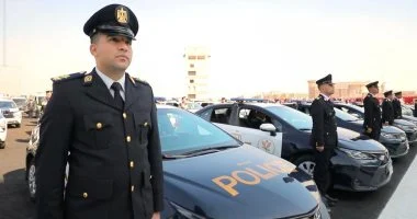 الداخلية ترفع دجة الاستعدادات للحالة القصوى لتأمين احتفالات المواطنين بعيد الأضحى المبارك الداخلية ترفع دجة الاستعدادات للحالة القصوى لتأمين احتفالات المواطنين بعيد الأضحى المبارك