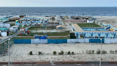 محافظ الدقهلية: الانتهاء من إنشاء ورفع كفاءة وتطوير 5 منتجعات سياحية