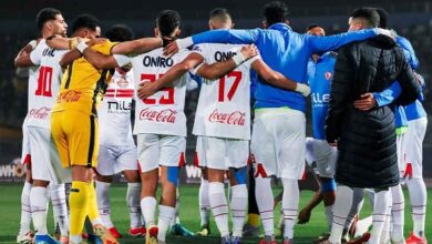 الزمالك يؤجل الرد على عرض الوداد لصلاح مصدق