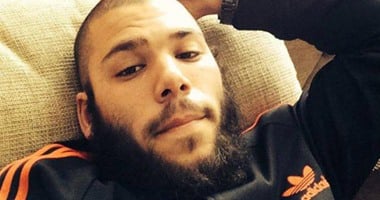 محاكمة داعشي متهم بقتل الطيار الأردني معاذ الكساسبة حرقا