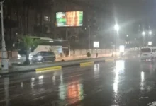 الربط بين الزلازل وعاصفة الإسكندرية “غير منطقى”