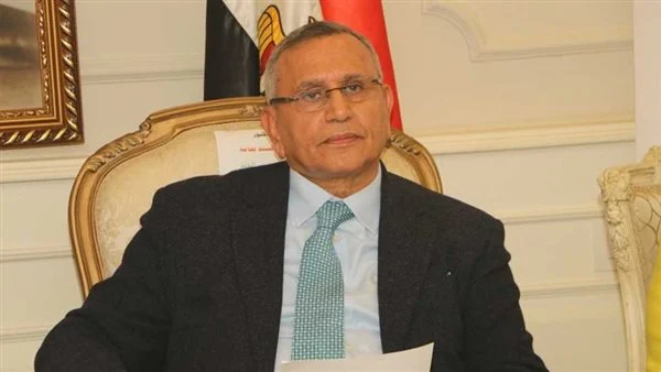 الوفد ينفي انتهاء الحزب من قائمة المرشحين بانتخابات مجلس الشيوخ