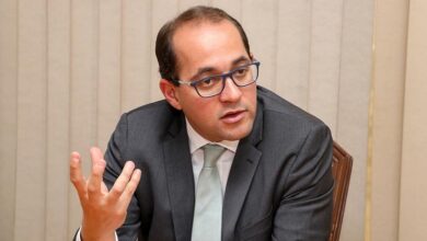 وزير المالية يكشف موعد صرف الشريحة الخامسة من قرض صندوق النقد