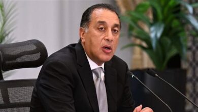 مدبولي لوفد “الاستثمار الأوروبي”: نلتزم بدعم وتشجيع القطاع الخاص