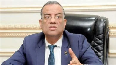 محمود مسلم: لا بد من إعداد كوادر تمتلك كل أدوات العمل الإعلامي
