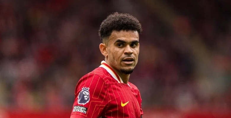 لويس دياز يُغلق باب الرحيل عن ليفربول