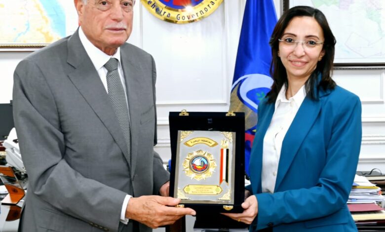 البحيرة على خريطة الجمهورية الجديدة.. دعم رئاسي لتطوير رشيد ومسار العائلة المقدس