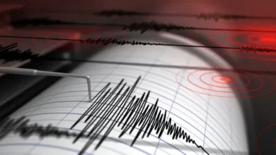 هل مصر مهددة بزلزال مدمر قريبًا؟.. “البحوث الفلكية” تكشف الحقيقة