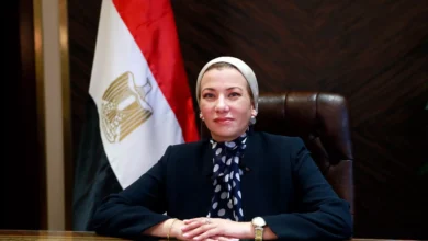 وزيرة البيئة: نتعامل مع سيناريو غرق الإسكندرية والدلتا.. وأنشأنا 16 مدينة بصحراء مصر