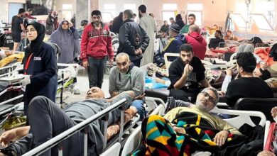 الصحة العالمية: هناك استهداف منهجي للمنظومة الصحية بغزة