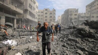 رئيس أركان الاحتلال: التركيز الآن يعود إلى غزة