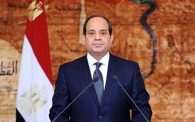 زيادة التعويضات.. توجيهات عاجلة من السيسي بشأن حادث طريق أشمون