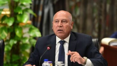 مش هغامر بسمعتي.. الوزير بعد حادث الإقليمي: “لن أستقيل وسأظل أعمل لخدمة الوطن