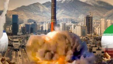 إيران: حذّرنا إسرائيل من أن أي خرق لوقف النار سيواجه برد فوري