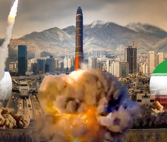 إيران: حذّرنا إسرائيل من أن أي خرق لوقف النار سيواجه برد فوري