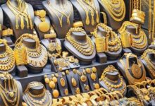 انخفاض سعر الذهب ببداية تعاملات الأحد 1-6-2025