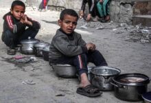 إسرائيل ترتكب جرائم حرب في غزة وتمنع السلام بالمنطقة