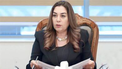 التنمية المحلية: إزالة 18435 حالة تعد لمخالفات متنوعة ومتغيرات غير قانونية