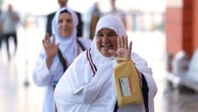 رئيس بعثة الحج السياحي المصرية: موسم الحج هذا العام من أنجح المواسم