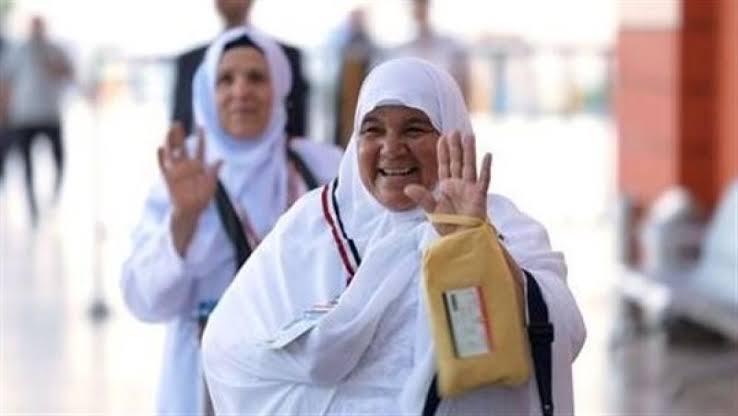رئيس بعثة الحج السياحي المصرية: موسم الحج هذا العام من أنجح المواسم رئيس بعثة الحج السياحي المصرية: موسم الحج هذا العام من أنجح المواسم