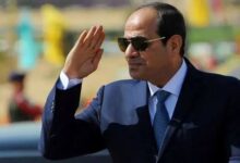 «التنسيقية» تهنئ رئيس الجمهورية وشعب مصر بالفوز بعضوية مجلس حقوق الإنسان