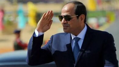 رئيس الوزراء يهنئ الرئيس السيسي بالعام الهجري الجديد