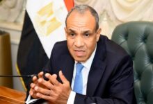 وزارة الخارجية والهجرة تتابع أوضاع الجالية المصرية في إيران