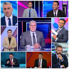 قرارات جديدة يصدرها المجلس الأعلى لتنظيم الإعلام بشأن بعض البرامج الرياضية