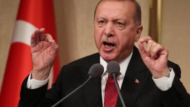 أردوغان يصف نتنياهو بهتلر بعد حربه مع إيران.. وتركيا تتهم المجتمع الدولي بالتواطؤ