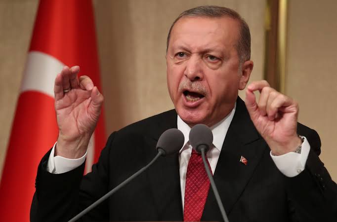 أردوغان يصف نتنياهو بهتلر بعد حربه مع إيران.. وتركيا تتهم المجتمع الدولي بالتواطؤ