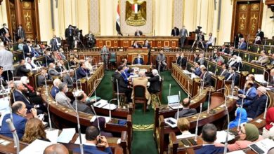 السيسي حمل الأمانة في لحظة فارقة.. كلمة رئيس “النواب” بمناسبة ذكرى “30 يونيو”