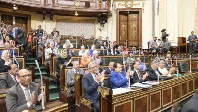 انتفاضة برلمانية: مطلوب تحقيق عاجل على أعلى مستوى في حادث المنوفية