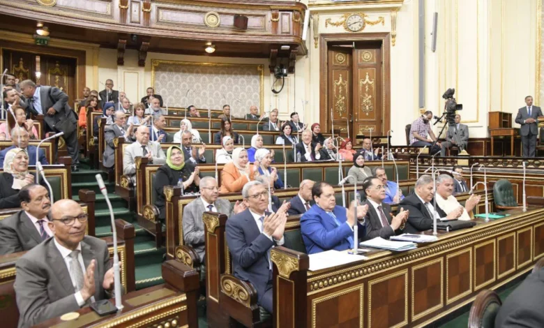إسكان النواب توافق نهائيًّا على مشروع قانون الإيجار القديم إسكان النواب توافق نهائيًّا على مشروع قانون الإيجار القديم