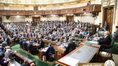 مجلس النواب يوافق نهائيا على مشروع قانون الموازنة العامة الجديدة