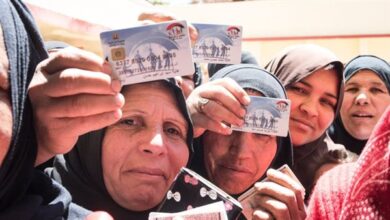 اليوم بدء صرف معاش تكافل وكرامة شهر يونيو 2025