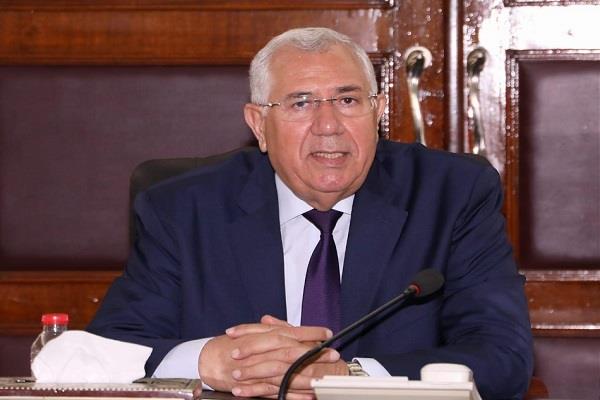 السيد القصير مشيدا بجهود مصر في دعم غزة: المجتمع الدولى مطالب بتحمل مسؤولياته