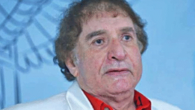 محيي اسماعيل لـ”شريف عامر”: فيديوهات التيك توك “إفلاس” فني