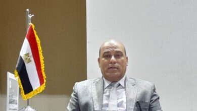 انتخابات الشيوخ 2025.. لماذا فرج حجاج؟ الإجابة في برنامج قوى وتواجد مستمر